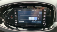 Toyota Aygo X 1.0 VVT-i Air Edition 5dr Auto Petrol Hatchback